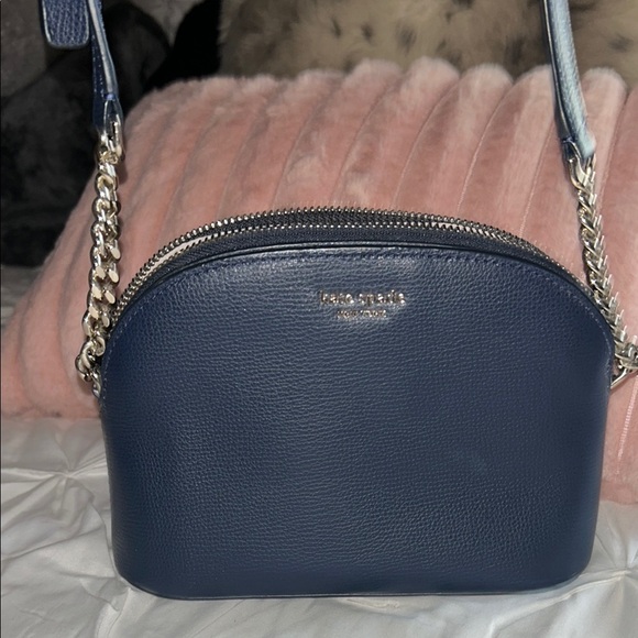 Kate Spade Black Crossbody Bag - Picture 3 of 4